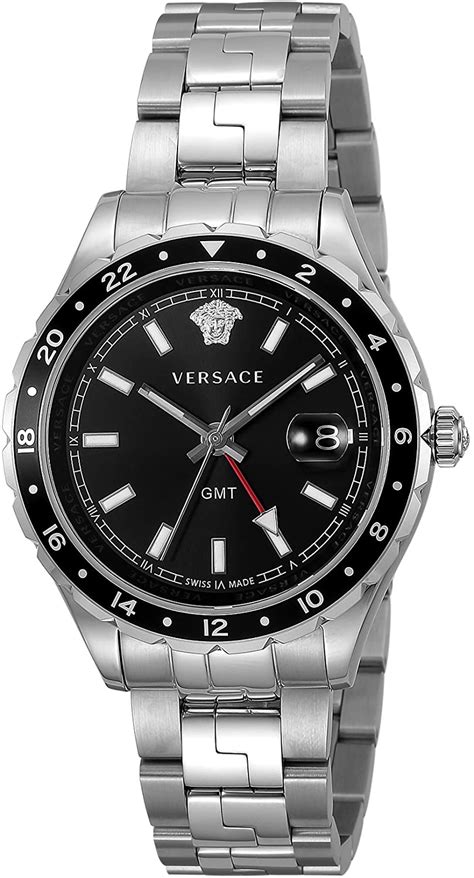 versace v1110 hellenium|versace hellenyium watch.